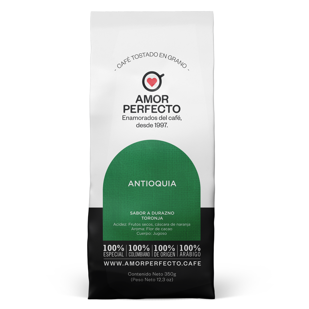 Amor Perfecto - Café Antioquia (350G)