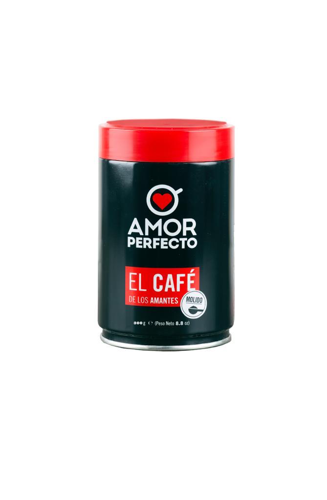 Amor Perfecto- Lata Gourmet (300g)