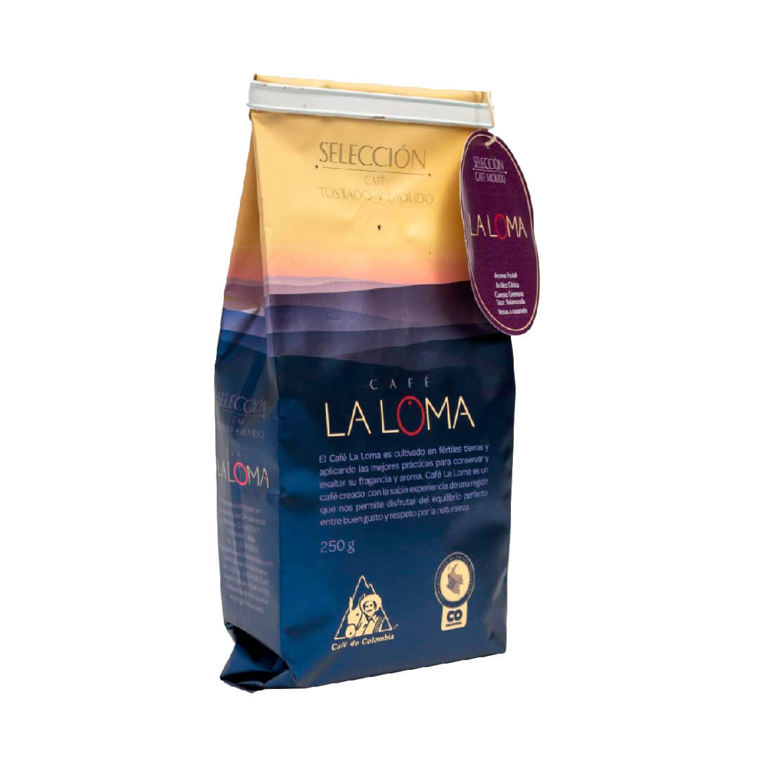 La Loma - Café Selección (250g)