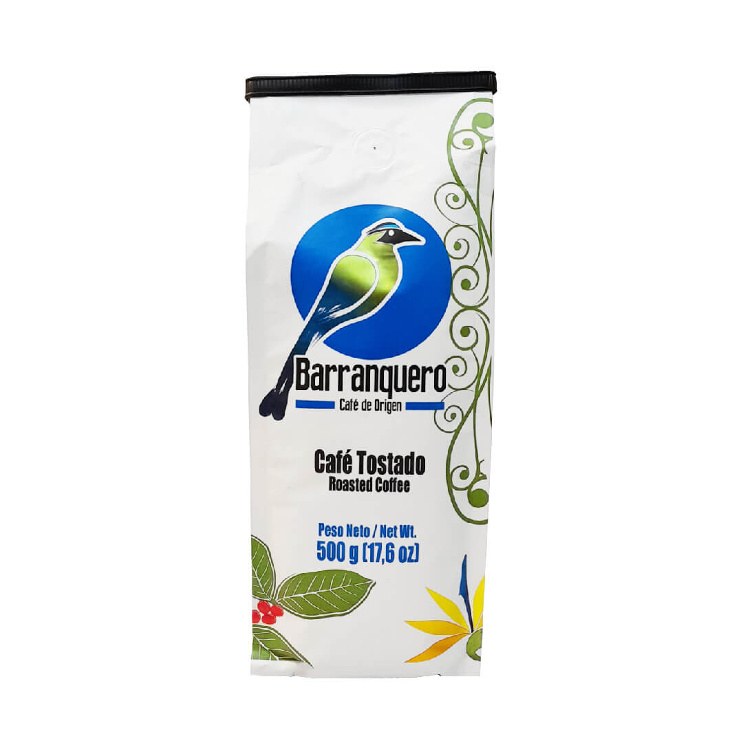 Café Barranquero (500g)
