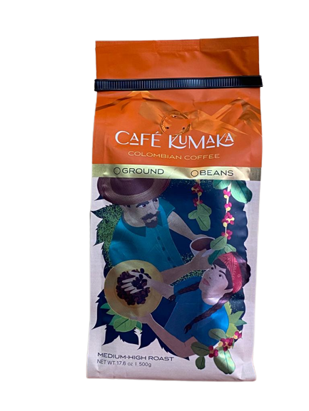 Café Kumaka - Excelso (500g)
