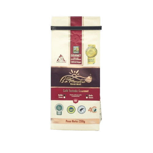 Café La Morelia - Gourmet (250G)
