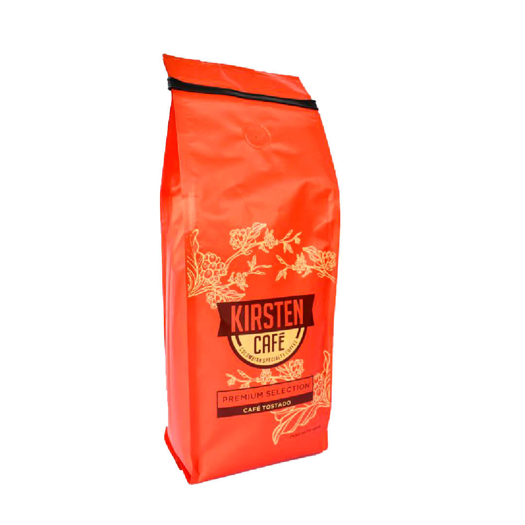 KIRSTEN CAFÉ - PREMIUM SELECTION (454G)