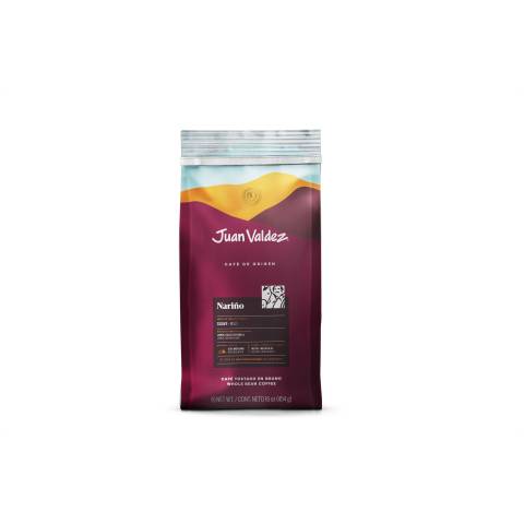 Juan Valdez Café - Origen Nariño (454G)