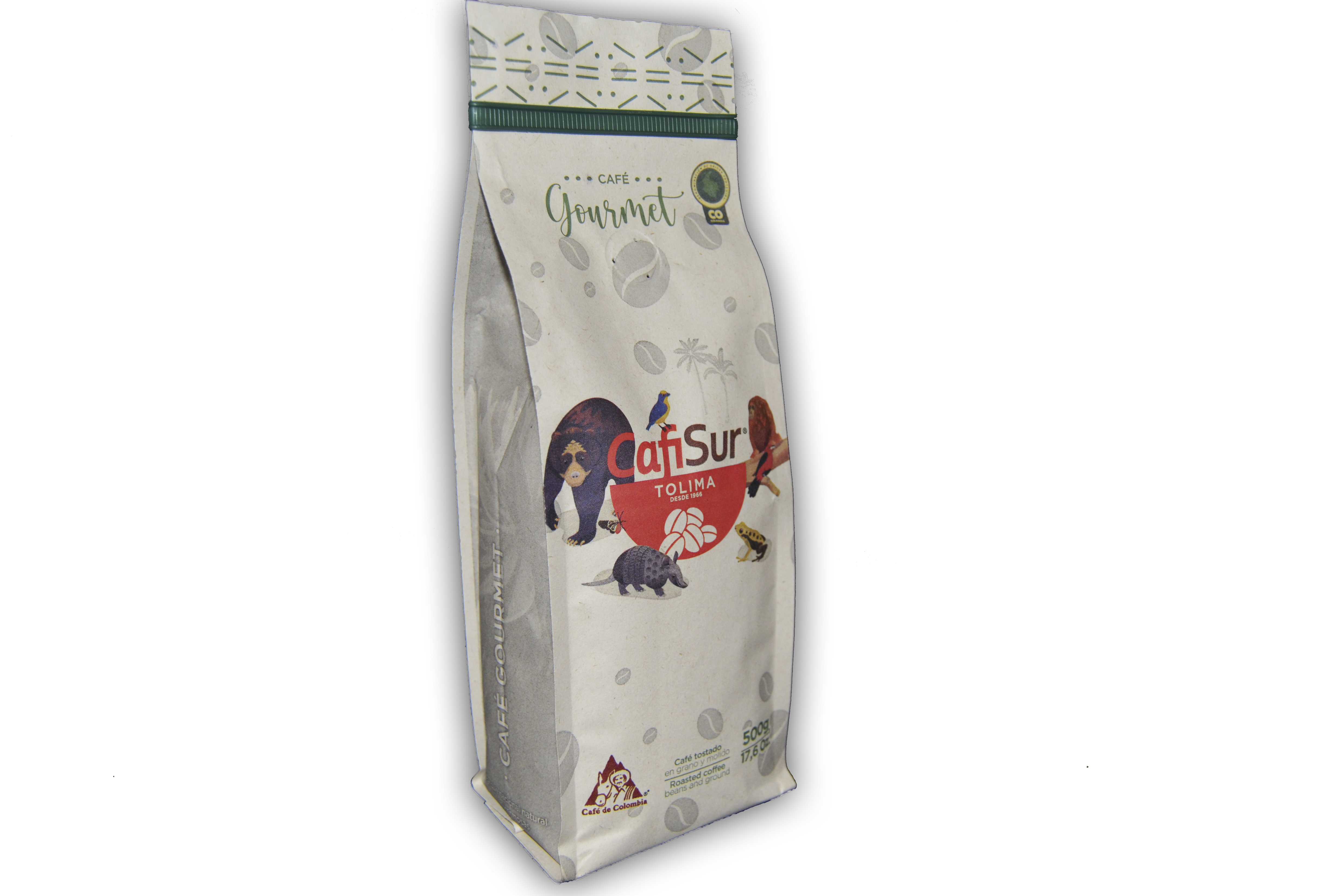 CafiSur Tolima - Gourmet (500G)