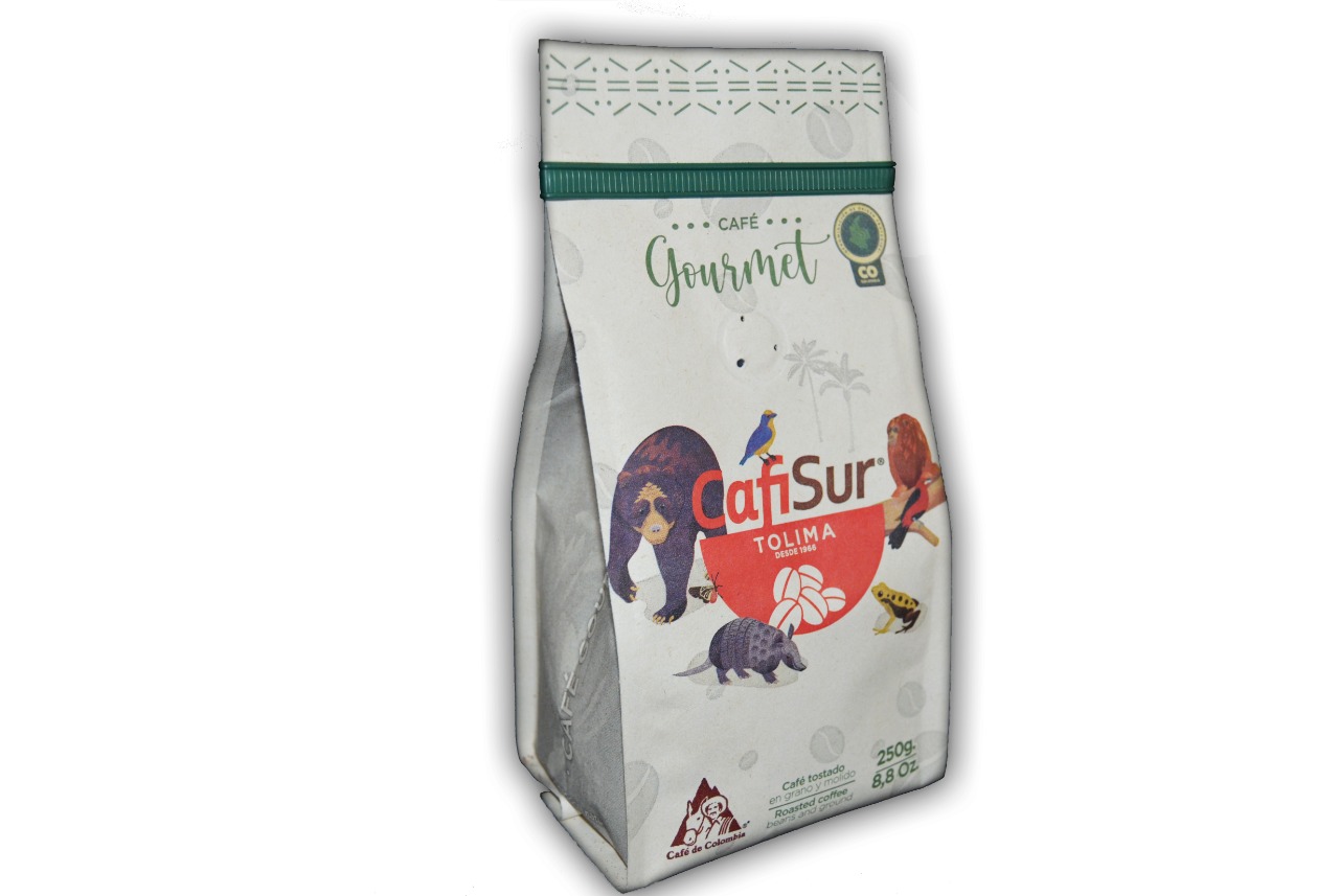 CafiSur Tolima - Gourmet (250G)