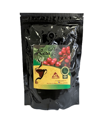 Café Rosablanca - Excelso (250G)