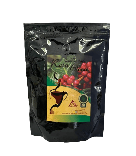 Café Rosablanca - Excelso (500G)