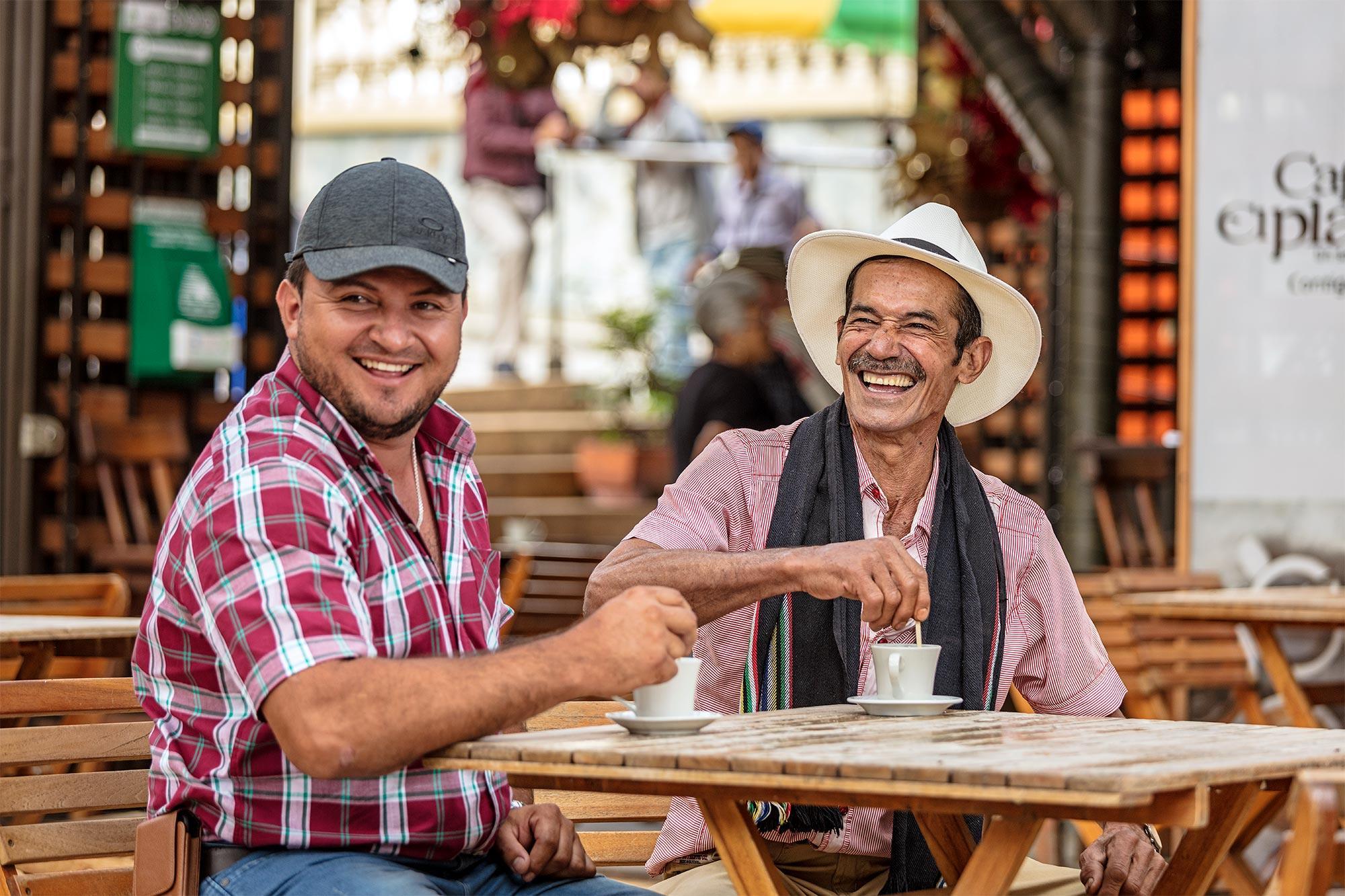 Beneficios del café para la salud