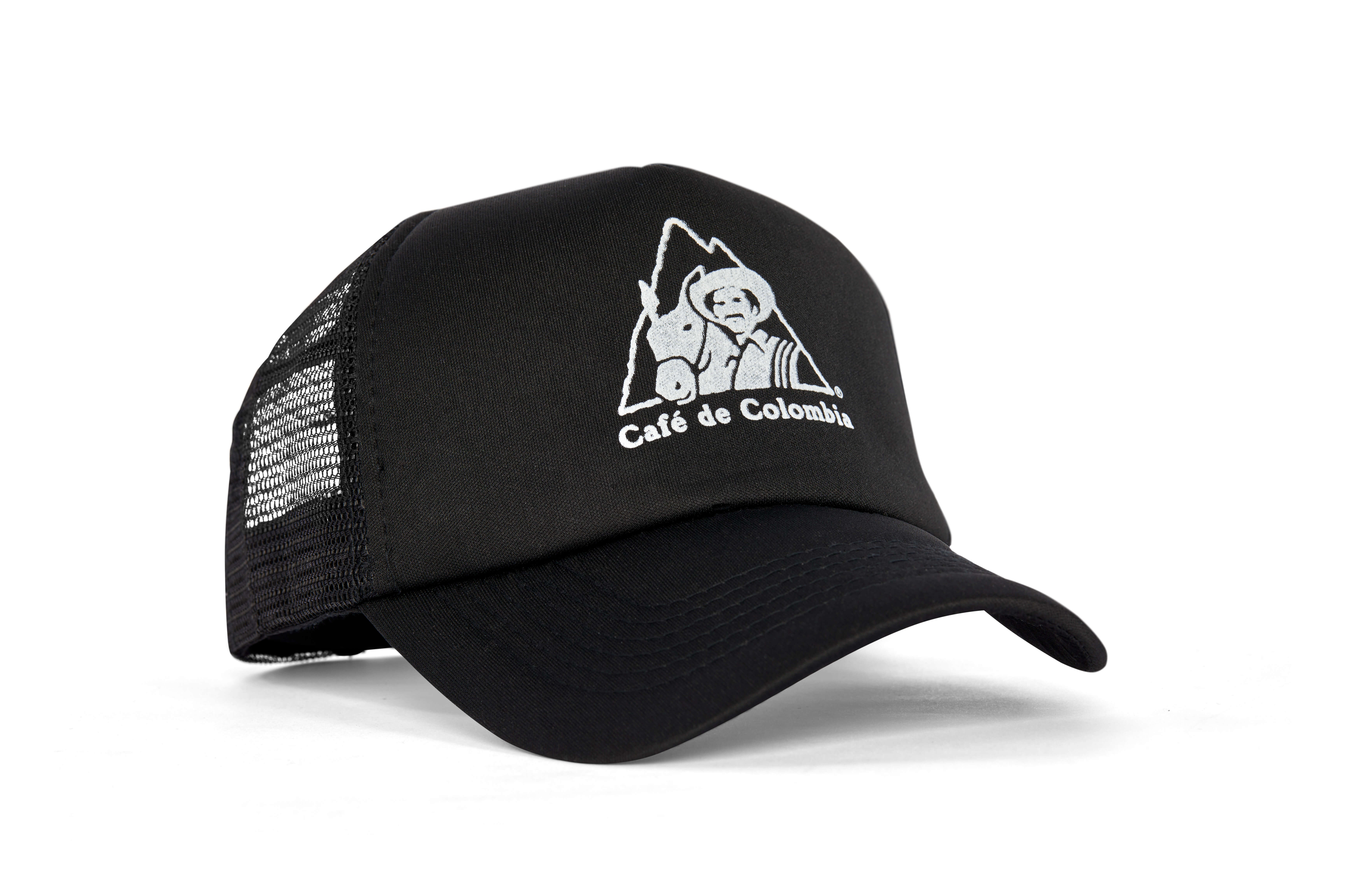 Gorra Café de Colombia