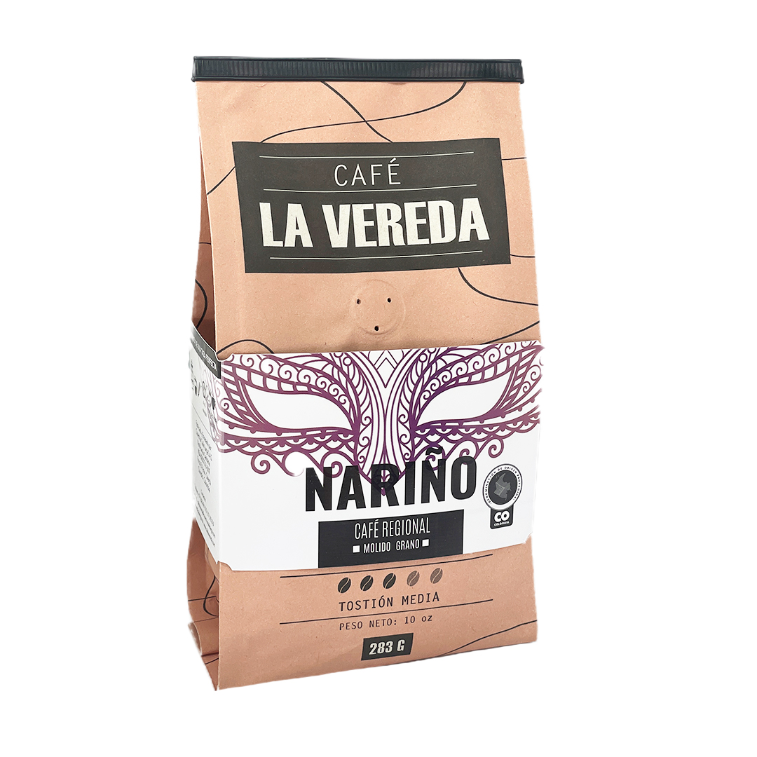 Café La Vereda - Nariño (283G)
