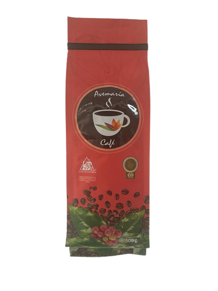 Café Avemaría (500G)