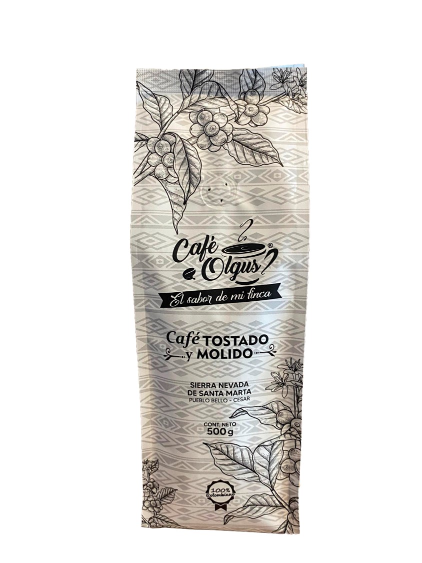 Café Olgus - Premium (500G)